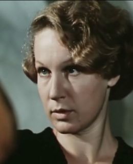 Галина Киндинова