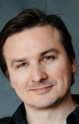 Родион Приходько