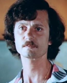 Валерий Погорельцев