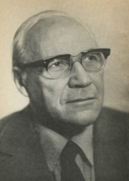 Алексей Спешнев