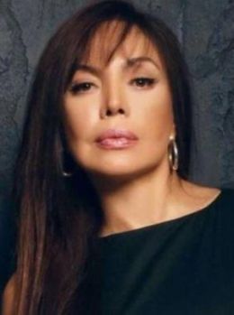 Мерал Конрат