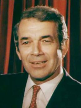 Тофик Мирзоев