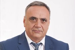 Физули Гусейнов