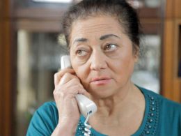 Нурия Ахмедова