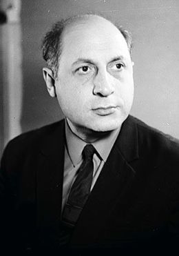 Мелик Дадашев