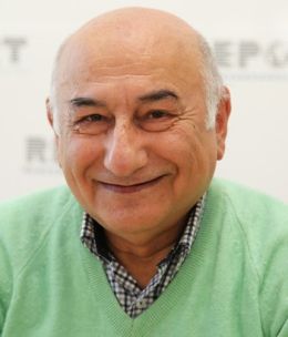 Кянан Мамедов