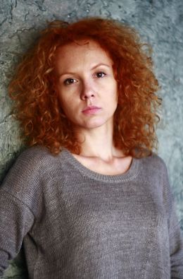 Мария Майкова-Слидовкер