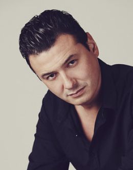 Валерий Ибрагимов