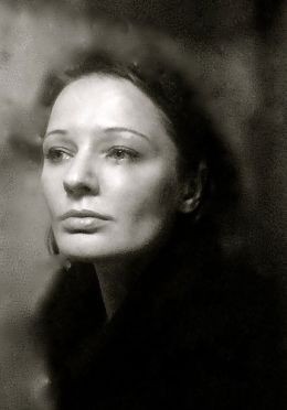 Ольга Ливинская