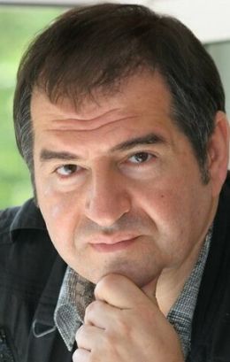 Леонид Минковский