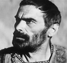 Спартак Багашвили