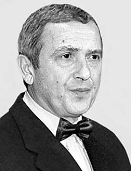 Иван Карабиц