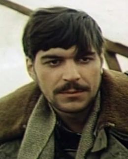 Владимир Ломизов