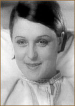 Ирина Володко