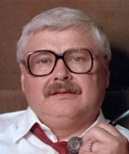 Евгений Иванычев