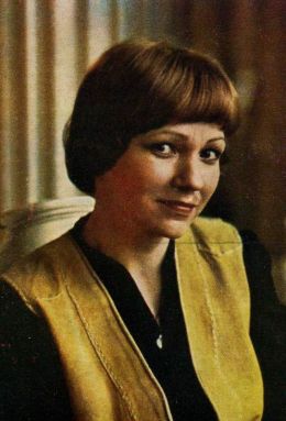 Лига Лиепиня