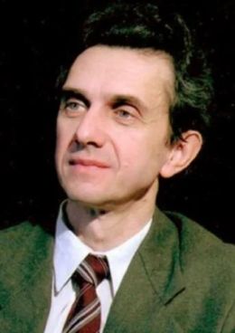 Петр Артемьев