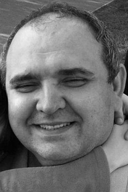 Евгений Фролов