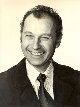 Радий Афанасьев