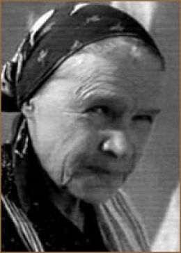 Галина Малиновская