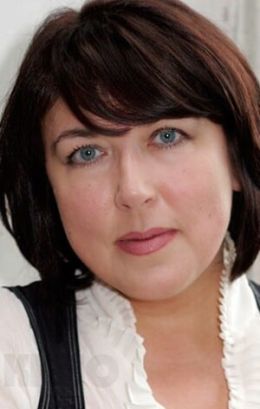 Елена Топильская