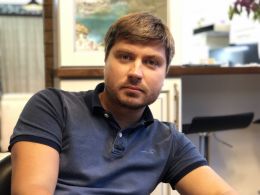 Дмитрий Семенов