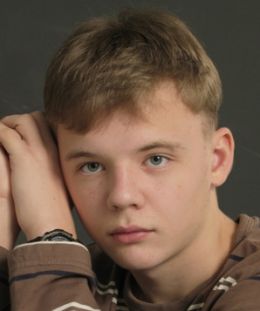 Никита Слепченков
