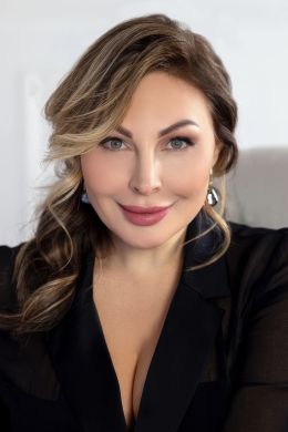 Наталья Бочкарева