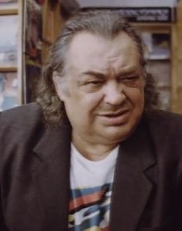 Валентин Маслов