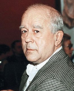 Виталий Коротич