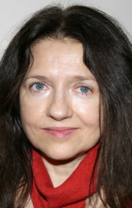 Людмила Чиншевая