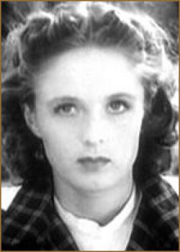Екатерина Деревщикова