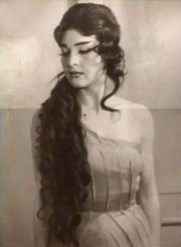 Лейла Абашидзе