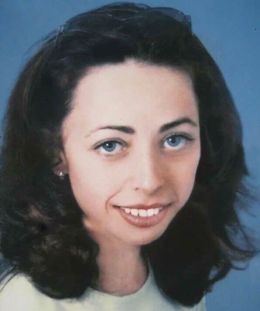 Юлия Космачева