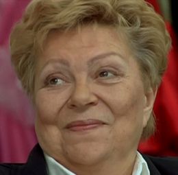 Ирина Дмитриева