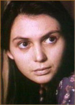 Лина Чеховская