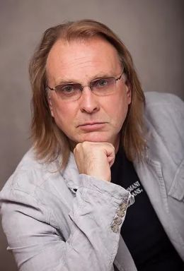 Леонид Лютвинский