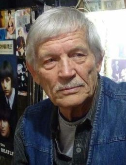 Евгений Стежко