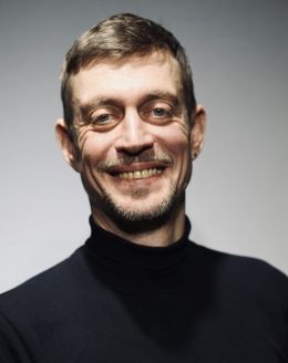 Валентин Терехов