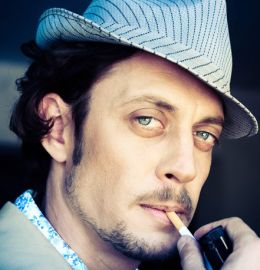 Валентин Терехов