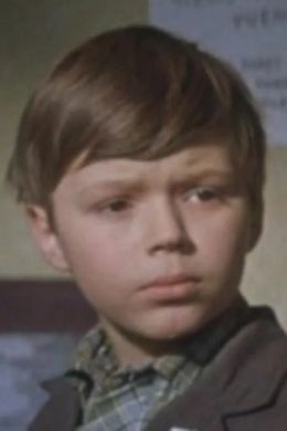 Михаил Козловский