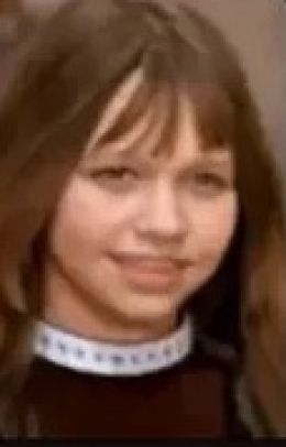 Людмила Сухова