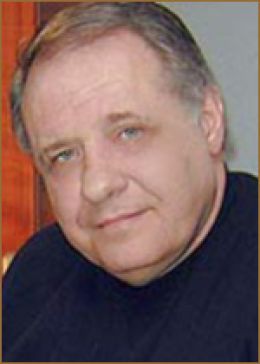 Сергей Олейник