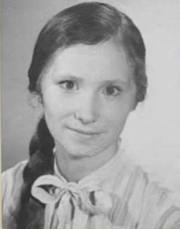 Галина Волкова