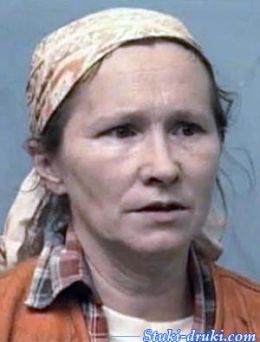 Галина Волкова