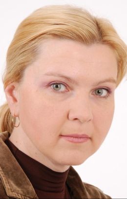 Елена Коллегова