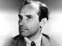 Леонид Агранович