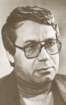 Владимир Амлинский