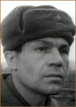 Борис Буткеев