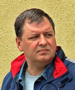 Игорь Четвериков